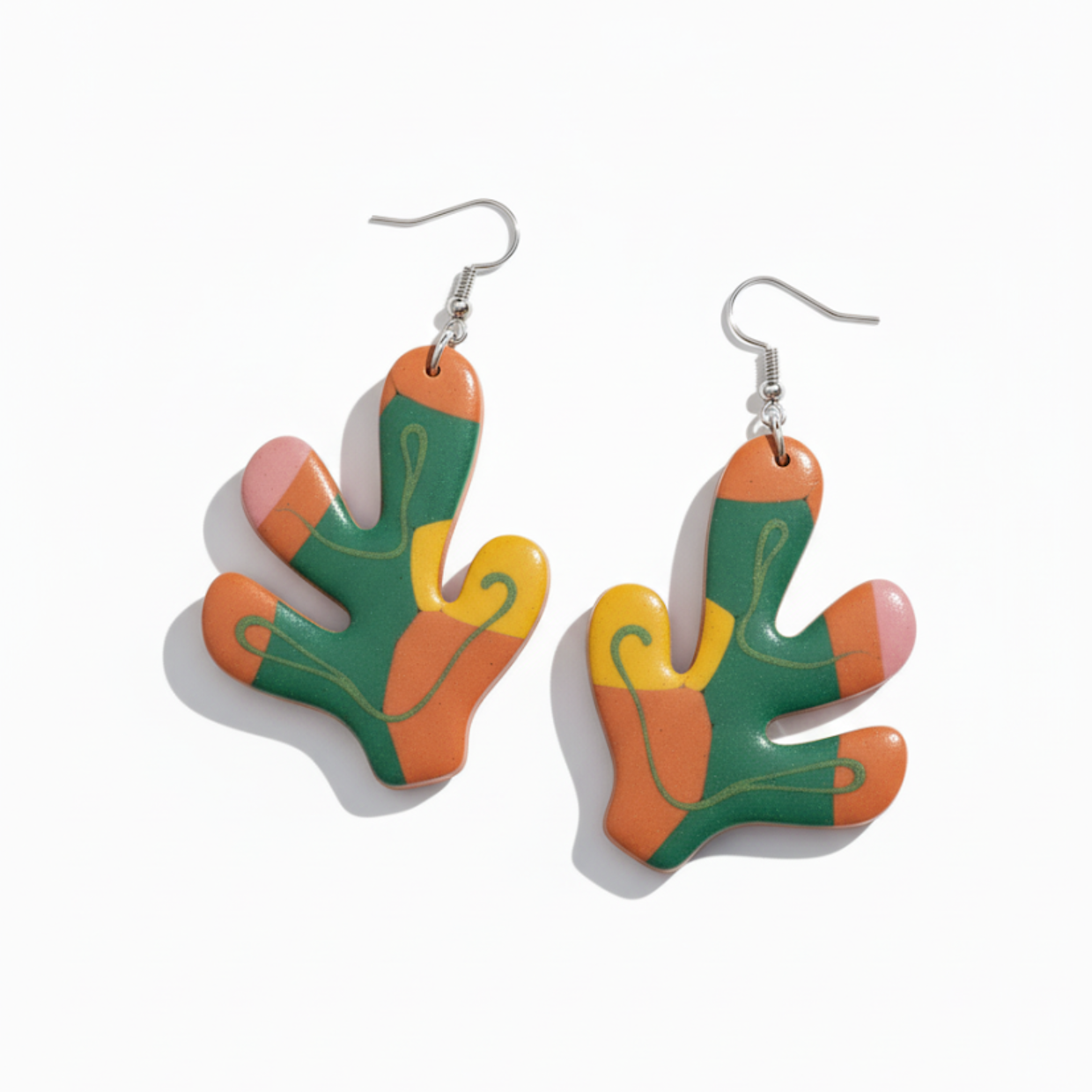 Coral