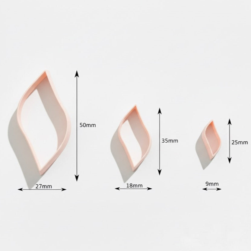 Orgánico - Pack x3